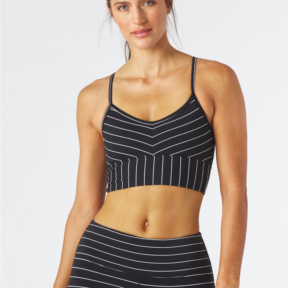 Glyder Premier Bra - Picture 2 of 8